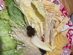 -聚点串吧·北京烧烤(赵登禹路店)