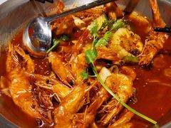 -李想大虾(江北天街店)