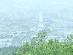 -五祖寺