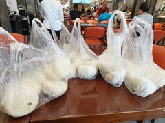 -王家沙点心店(南京西路总店)