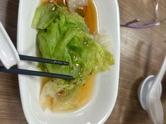-百福麵家(新馬路店)