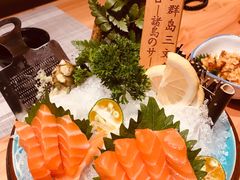 -文三酒肆自助放题(新街口友谊广场店)