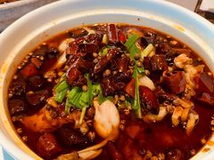 -新沸腾鱼乡(世贸天阶店)