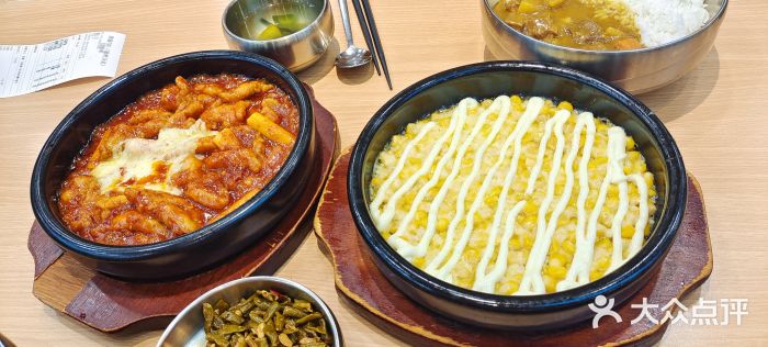 米村拌饭(通州万达店)图片