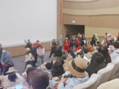 -敦煌莫高窟数字展示中心