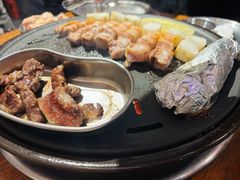 -济州爱肉堂(总店)