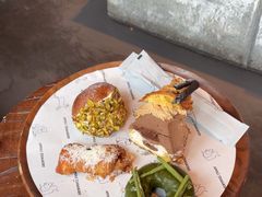 -APOLI ITABAKERY·AP意大利料理面包坊(上海首店)