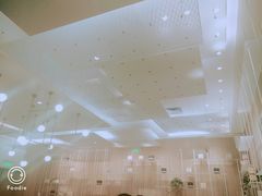 大堂-奈雪的茶(市百一店)