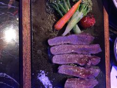-MOSSO德国餐厅·音乐酒吧(环宇荟店)