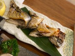 -熹炭精致日料(金融街购物中心店)