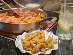 -和福顺·牛肉海鲜焖锅(汕头金平万达广场店)