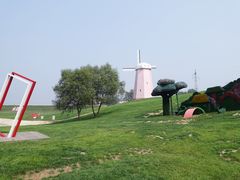 -大连铭湖国际观光牧场