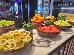 -金茂君悦·食在56海鲜自助餐厅ON56