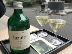 -tazaTe大地茶场 喝酿造茶 吃云南菜(源野店)