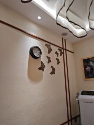 -芳朵美容养生SPA