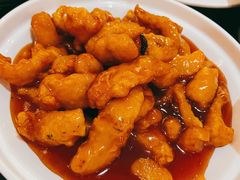-西安饭庄·非遗陕菜(钟楼店)