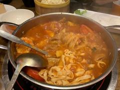 -刘一锅筋头巴脑(小北店)