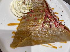 -娜娜家•Nana’s restaurant (爱琴海店)