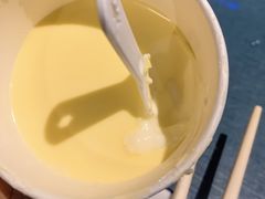 -日月明小渔村•海肠捞饭•大连菜(星海广场店)