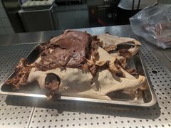 卤驴头-高玛纳驴肉火烧(河间总店)