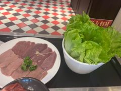 -一哥澳门豆捞·澳门风打边炉(高德置地店)