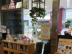 -COSTA COFFEE(西贸凯德晶品4层2店)