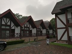 ！-太阳岛度假酒店