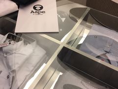 -AAPE BY A BATHING APE(朗豪坊店)