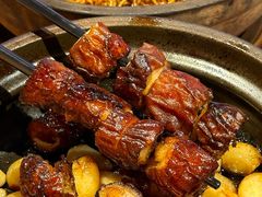 -啫神·广州地标美食(北京路店)