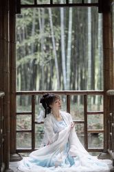 -八角古风摄影