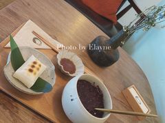 -知亘茶食
