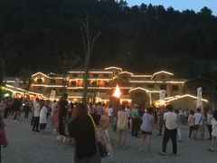 -牛背梁国家森林公园