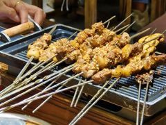 -半酌烧烤小酒馆(南京东路店)
