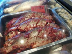 -渔傅印象滩涂霞浦海鲜(井大路店)
