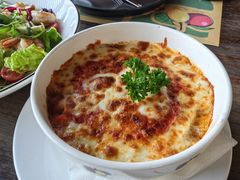 -安妮意大利餐厅(日坛店)