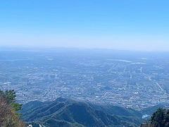 -泰山风景名胜区