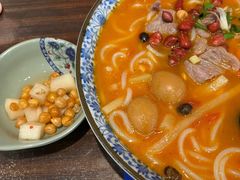 -螺世纪螺蛳粉·桂味小排档(裕德店)