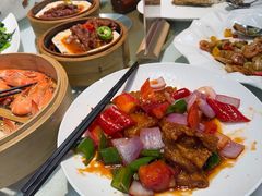 -金苑海鲜酒家(新港中路店)