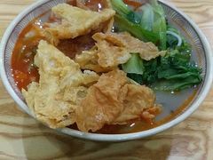 -家味螺蛳粉&烤鱼(五角场店)