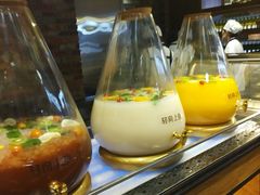 -韩盛·盛江山自助料理(于洪新玛特店)
