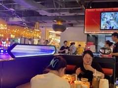 -胖哥俩肉蟹煲(梅溪步步高店)