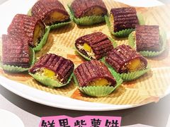 -潮府馆·非遗潮州菜·世纪公园(新国际博览中心店)