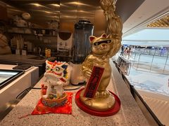 -君之狮子山·轻糖烘焙(松江印象城店)