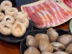 -丹东特色烤肉(学府路一部店)