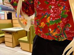 -海底捞火锅(让胡路万达店)
