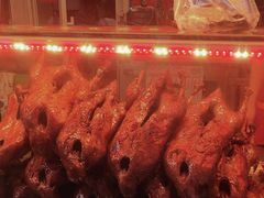 -徐六孃正宗甜皮鸭(张公桥店)