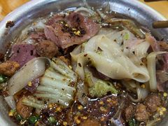 -晓芬叉烧圆子粉