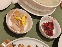 -老吉堂上海本帮菜(望京万象汇店)