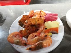 -蓝鲸湾汤泉(包河店)