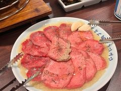 -蒜香焼肉PURUSHIN(马场路店)